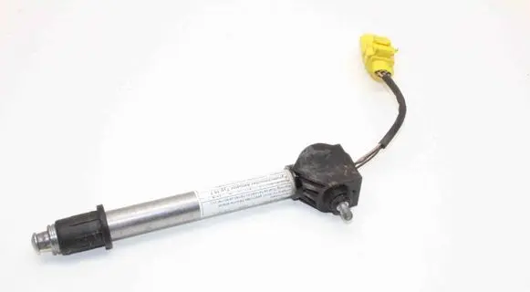 Audi A8 S8 D5 Bonnet Pedestrian Airbag Actuator 4N0823823