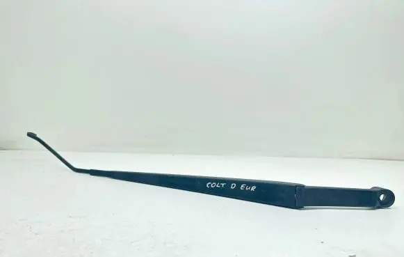 Mitsubishi Colt Front wiper blade arm