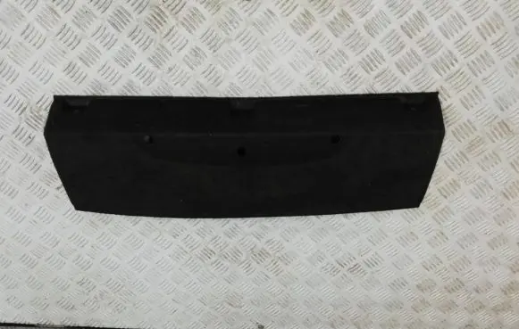 Fiat 500 Panel drawer/shelf pad 7354840270 C520 10499988