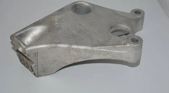 BMW 1 F20 F21 Engine mounting bracket 6788611