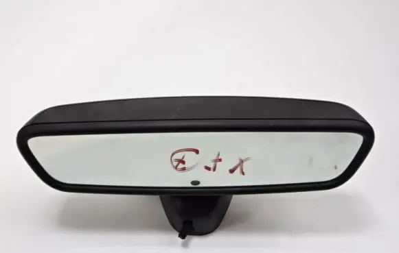 Jaguar XF X250 Rear view mirror (interior) 6W9317E678AB 9051022 051809