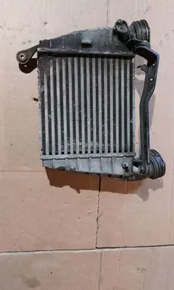 Volkswagen Phaeton Intercooler hose/pipe 3D0145768 880537