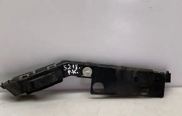 Opel Antara Front bumper mounting bracket 20918965 6105
