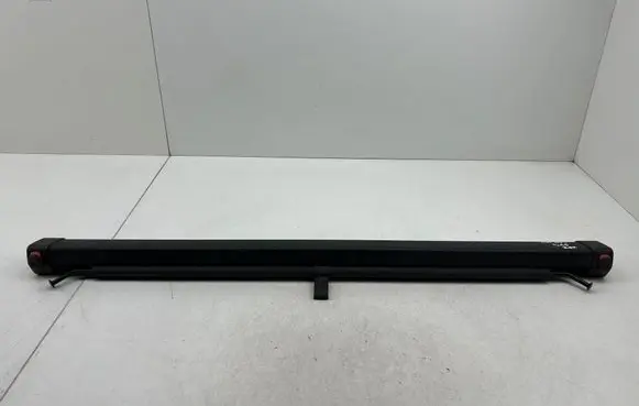 Parcel shelf load cover