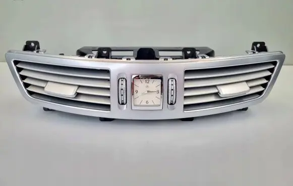 Mercedes-Benz S W221 Dash center air vent grill A2218300954
