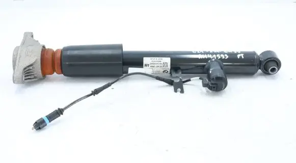BMW 3 G20 G21 Rear shock absorber/damper 10817611 18B3201T0014 6889291A