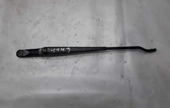 Mercedes-Benz C W203 Front wiper blade arm 37906 42341