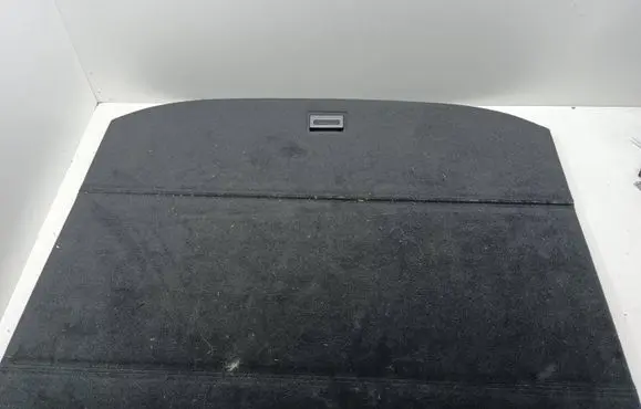 Lexus NX Trunk/boot floor carpet liner 5841078010 A050928 600T