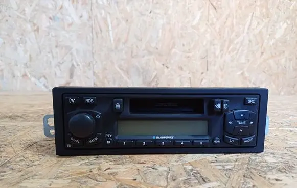Chevrolet Lacetti Radio/CD/DVD/GPS head unit 96453638 1268226