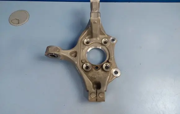 KIA EV6 Front wheel hub spindle knuckle 51730M5000