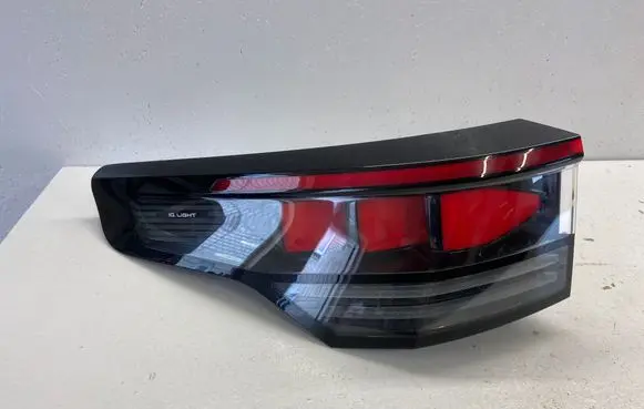 Volkswagen Tayron II Rear/tail lights 57L945207A ACG0038425AA 057L945207