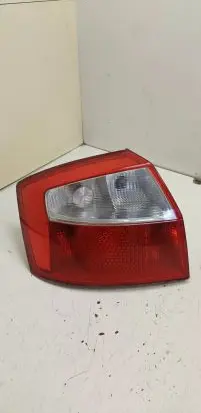 Audi A4 S4 B6 8E 8H Rear/tail lights 09122310