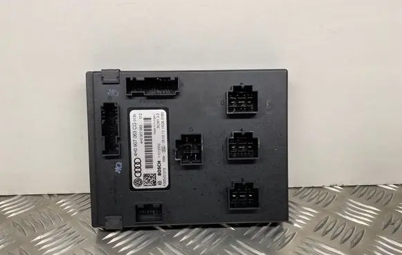 Comfort/convenience module