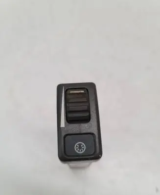 Volvo S70 V70 V70 XC Panel lighting control switch 6849861 97W17B