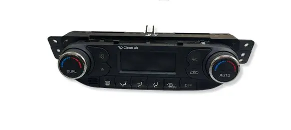 KIA Ceed Climate control unit 97250A2213 97250A2XXX