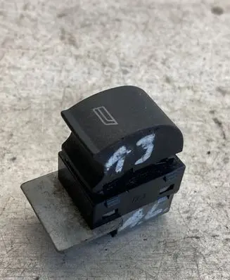 Audi A3 S3 8L Other switches/knobs/shifts 4b0959855