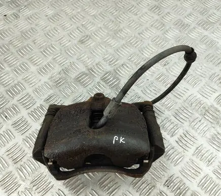 Volkswagen Golf VII Front brake caliper 8V0615123