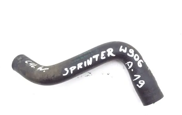 Mercedes-Benz Sprinter W906 Engine coolant pipe/hose A9065010682