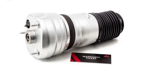 Porsche Panamera (970) Front air suspension shock absorber 97034305135 97034305134