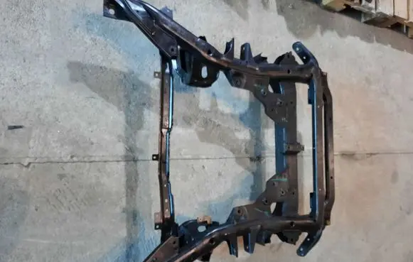 BMW X5 E70 Front subframe 799AR