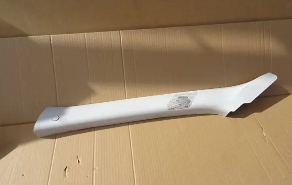 Iveco Daily 6th gen (A) pillar trim 5801546054 5801546056