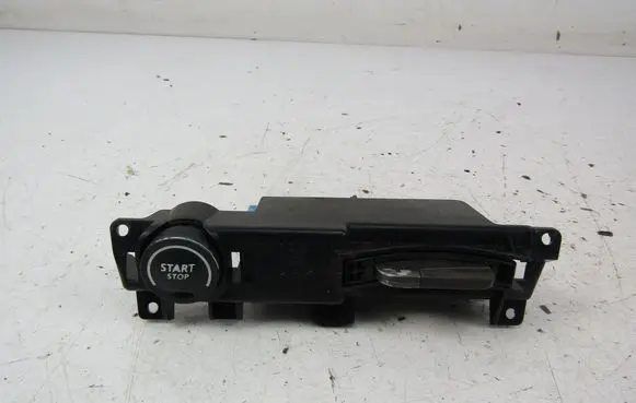 Renault Espace - Grand espace IV Ignition lock 8200625887