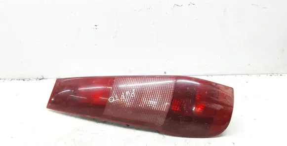 Fiat Punto (176) Rear/tail lights 464010830