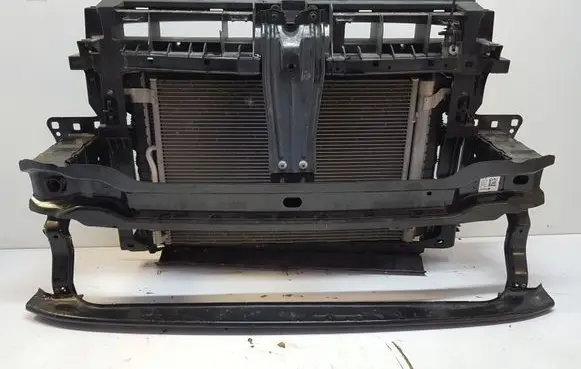 Seat Tarraco Radiator support slam panel