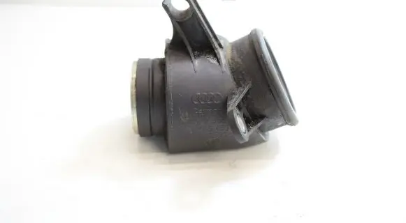 Audi Q7 4L Engine coolant pipe/hose 059129955