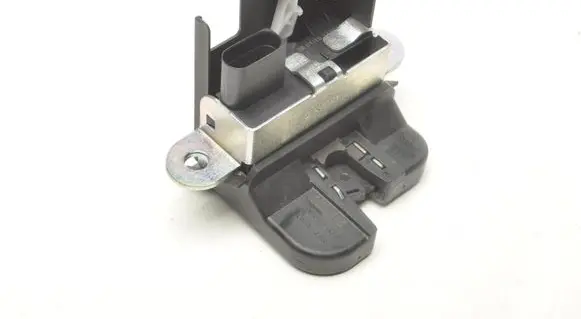 Seat Leon (5F) Tailgate lock latch 5F4827505D