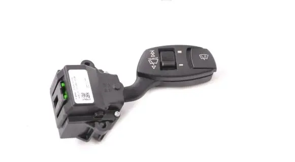 BMW 5 E60 E61 Wiper control stalk 6924107