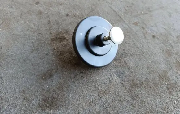 Maserati Levante Spare wheel bolt 