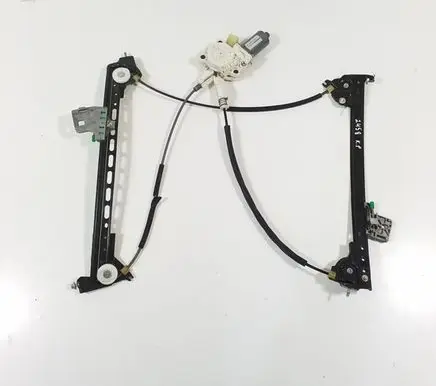 Mercedes-Benz CL C216 Front door electric window regulator A2167200146
