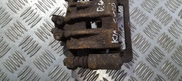 KIA Ceed Rear brake caliper