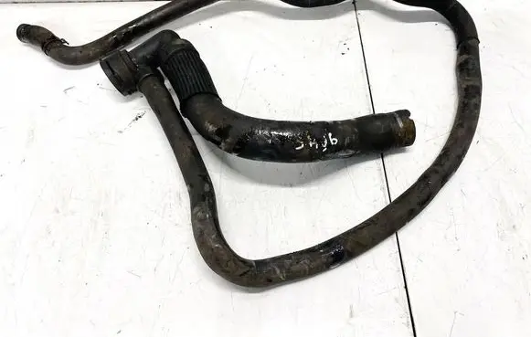 Opel Insignia A Engine coolant pipe/hose