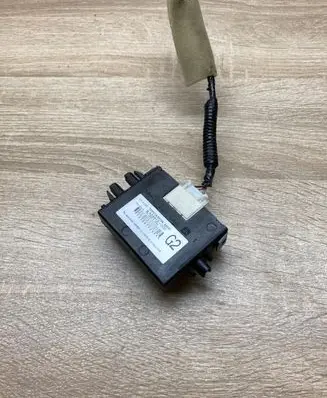Lexus RX 450H Immobilizer control unit/module 8978448031 625512000