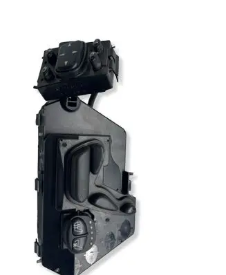 Mercedes-Benz S W220 Seat control switch 2208215079