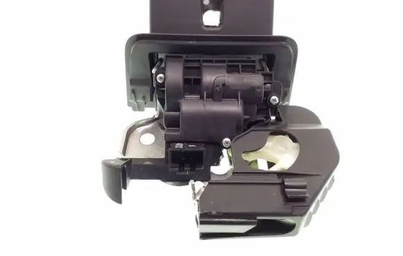 Audi A6 S6 C7 4G Tailgate/trunk/boot lock/catch/latch 4G9827520