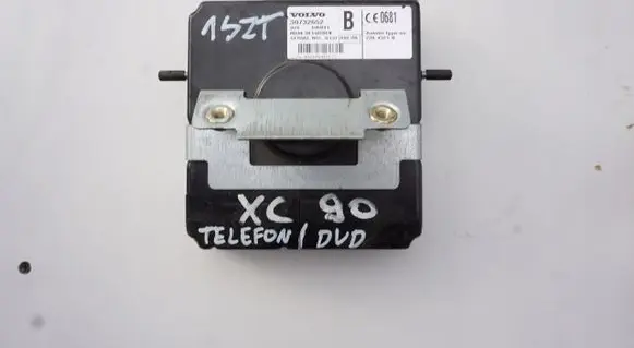 Phone control unit/module