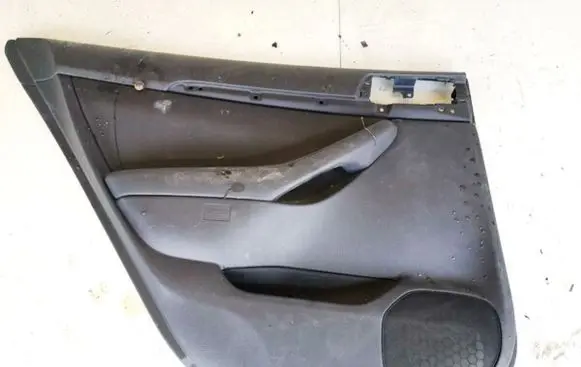 Toyota Avensis T220 Rear door card panel trim 6764005a40b2 67640-05a40-b2