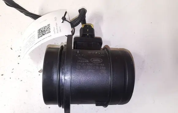 Land Rover Range Rover Sport L494 Mass air flow meter CPLA12B579AA 0280218286