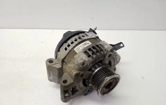 Toyota Avensis T270 Generator/alternator 0210806060 DAN938