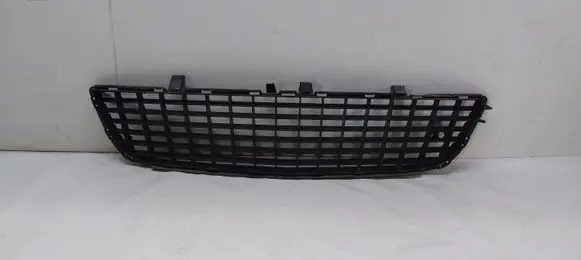 Opel Vectra C Front bumper lower grill 551004542