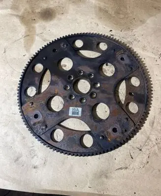 Flywheel