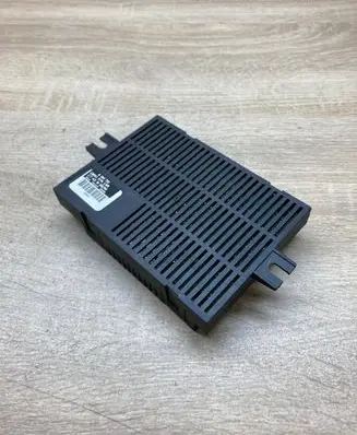 BMW 5 E60 E61 Light module LCM 6962722