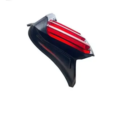 Ford Mustang VI Rear/tail lights FR3B13B504A FR3B13B504B FR3B13B504C