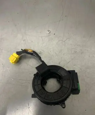Citroen C-Crosser Airbag slip ring squib (SRS ring) KKPD161968