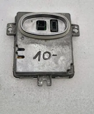 BMW 3 E90 E91 Xenon control unit/module 
