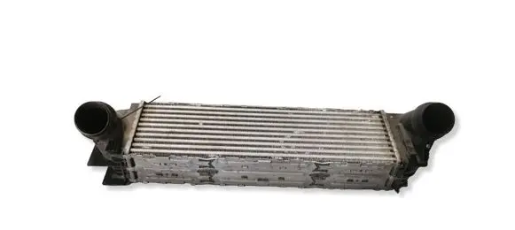 BMW X3 F25 Intercooler radiator 7823570