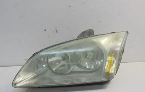 Ford Focus C-MAX Headlight/headlamp 4M5113W030AC